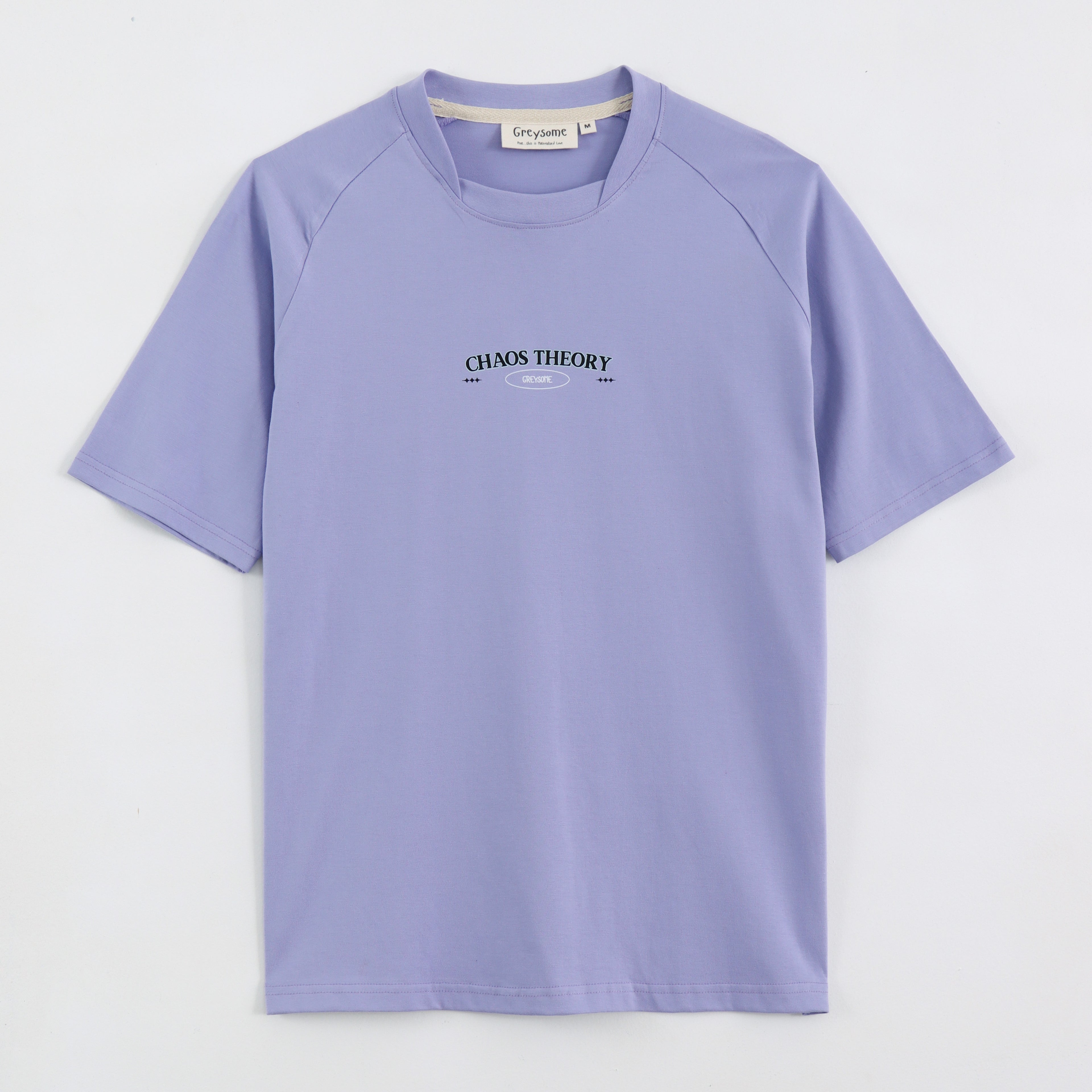 Chaos Theory - Lilac