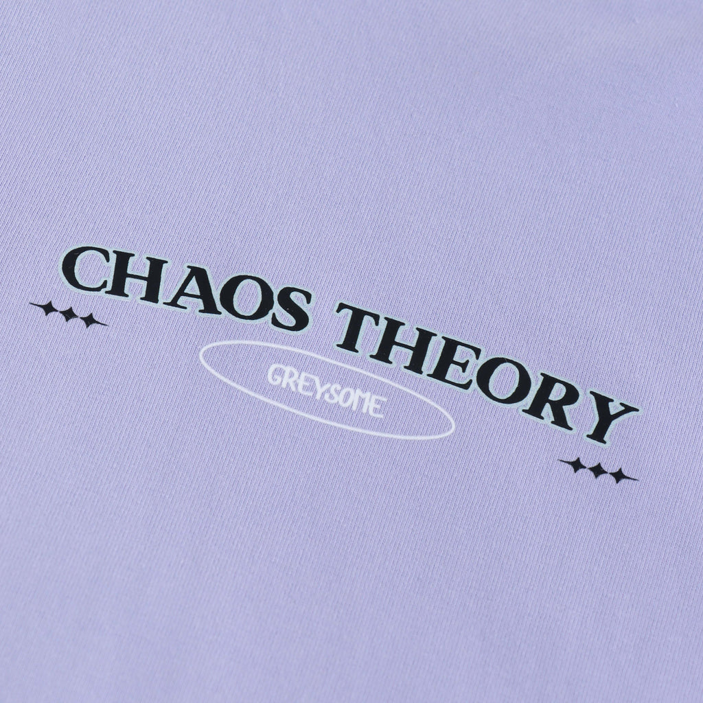 Chaos Theory - Lilac