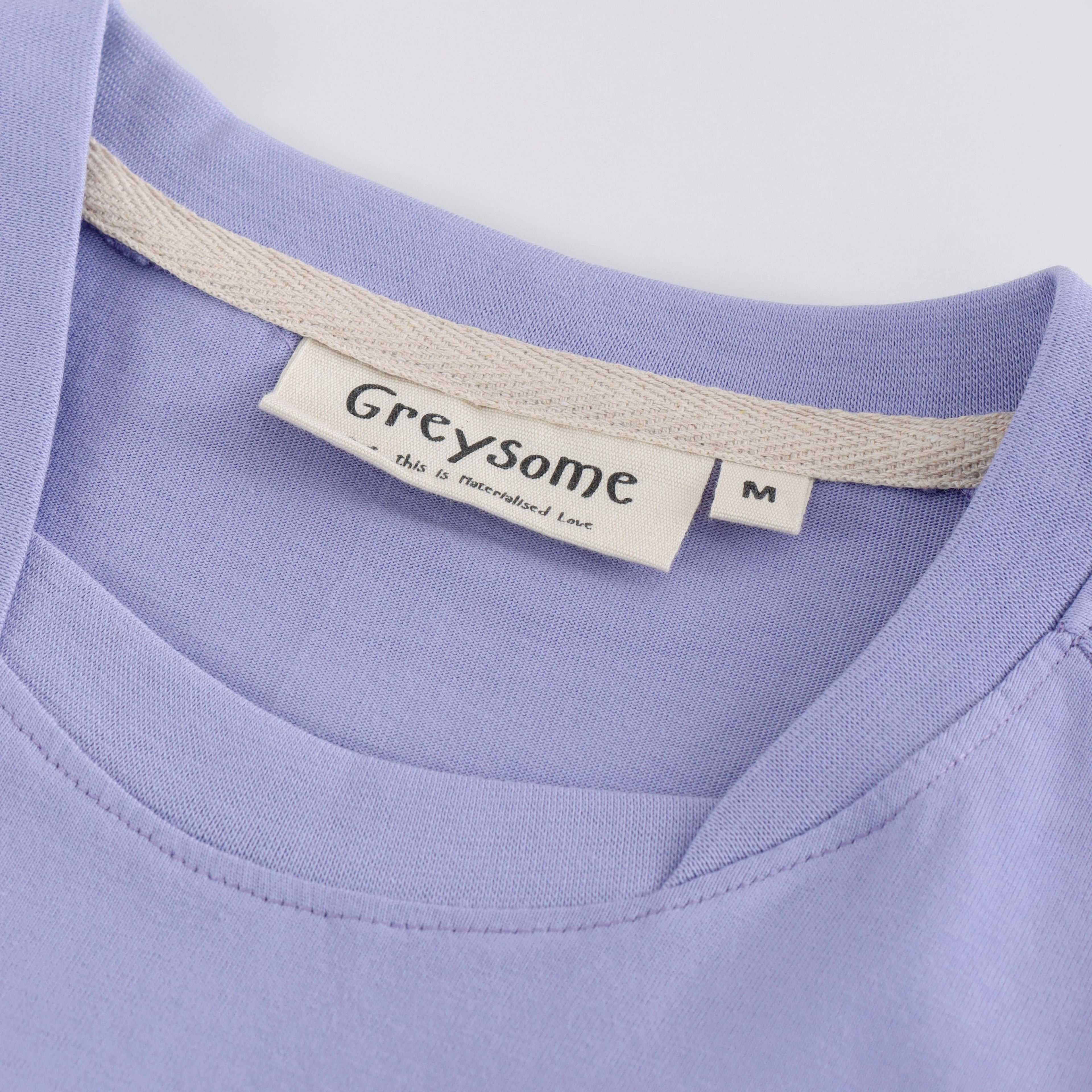 Chaos Theory - Lilac