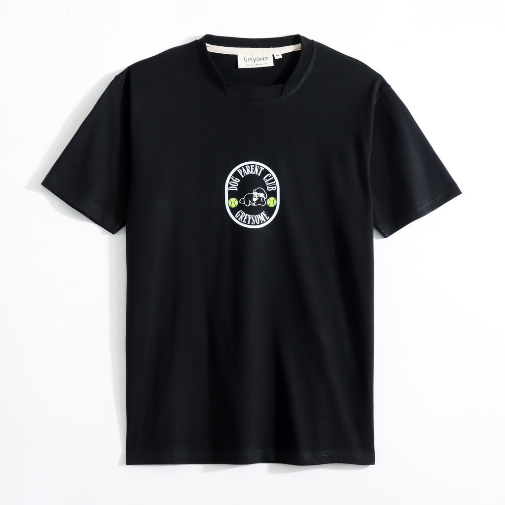 Dog Parent Club -  Black