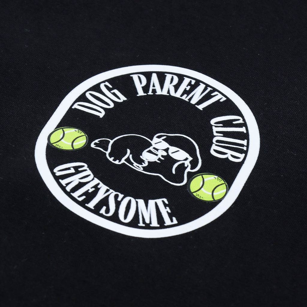 Dog Parent Club -  Black