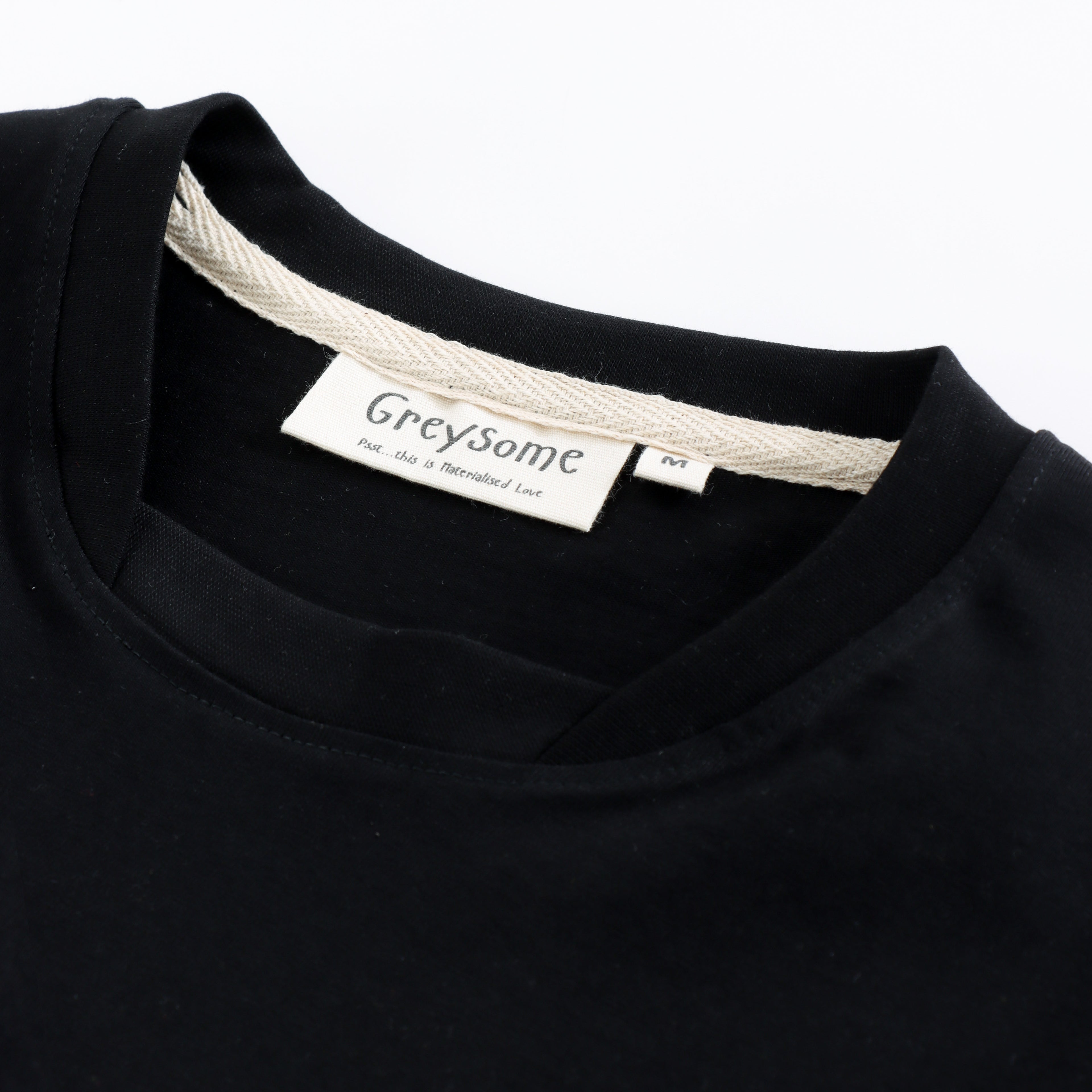 Dog Parent Club -  Black