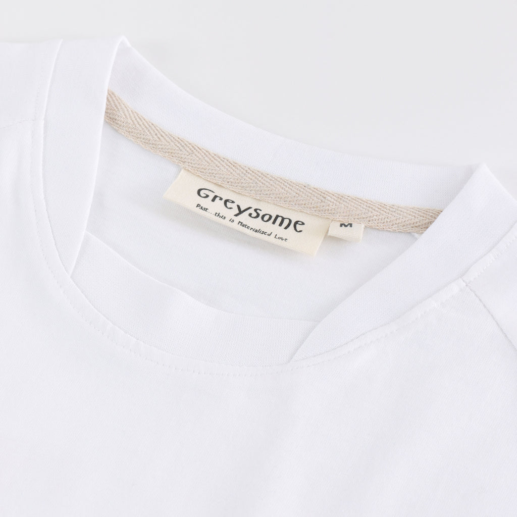 Dog Parent Club - White