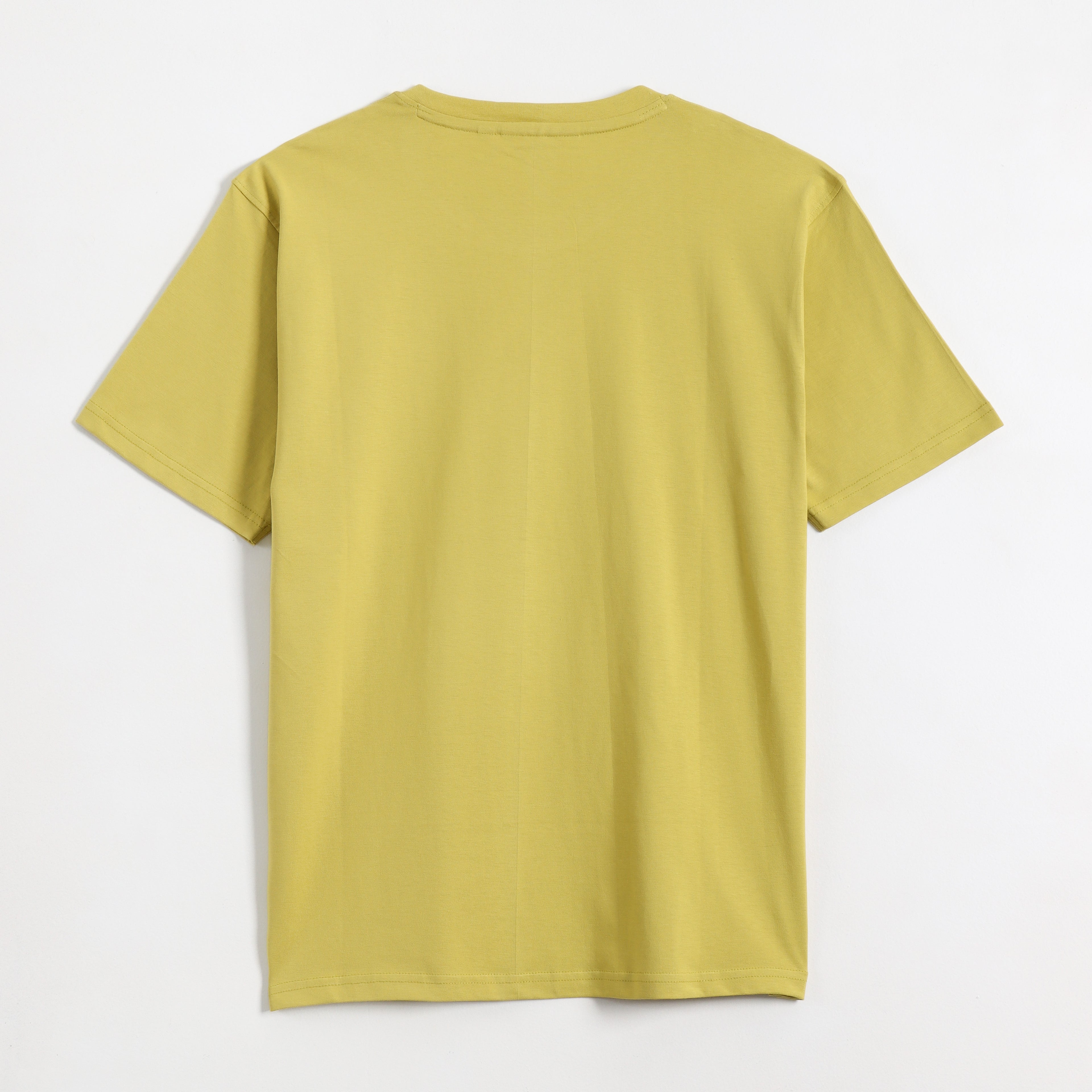 Evil Plan's - Lime Green