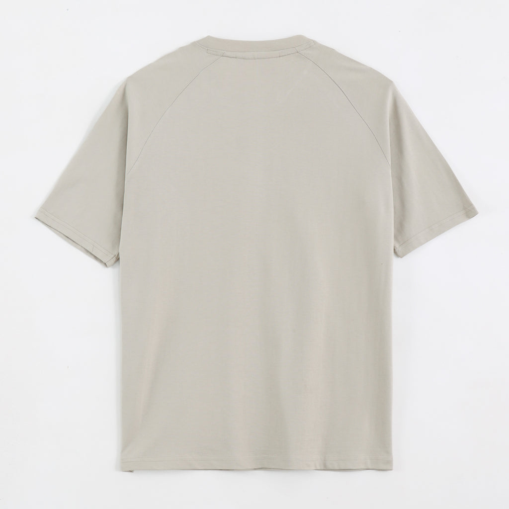 Introvert Time - Smoke Grey