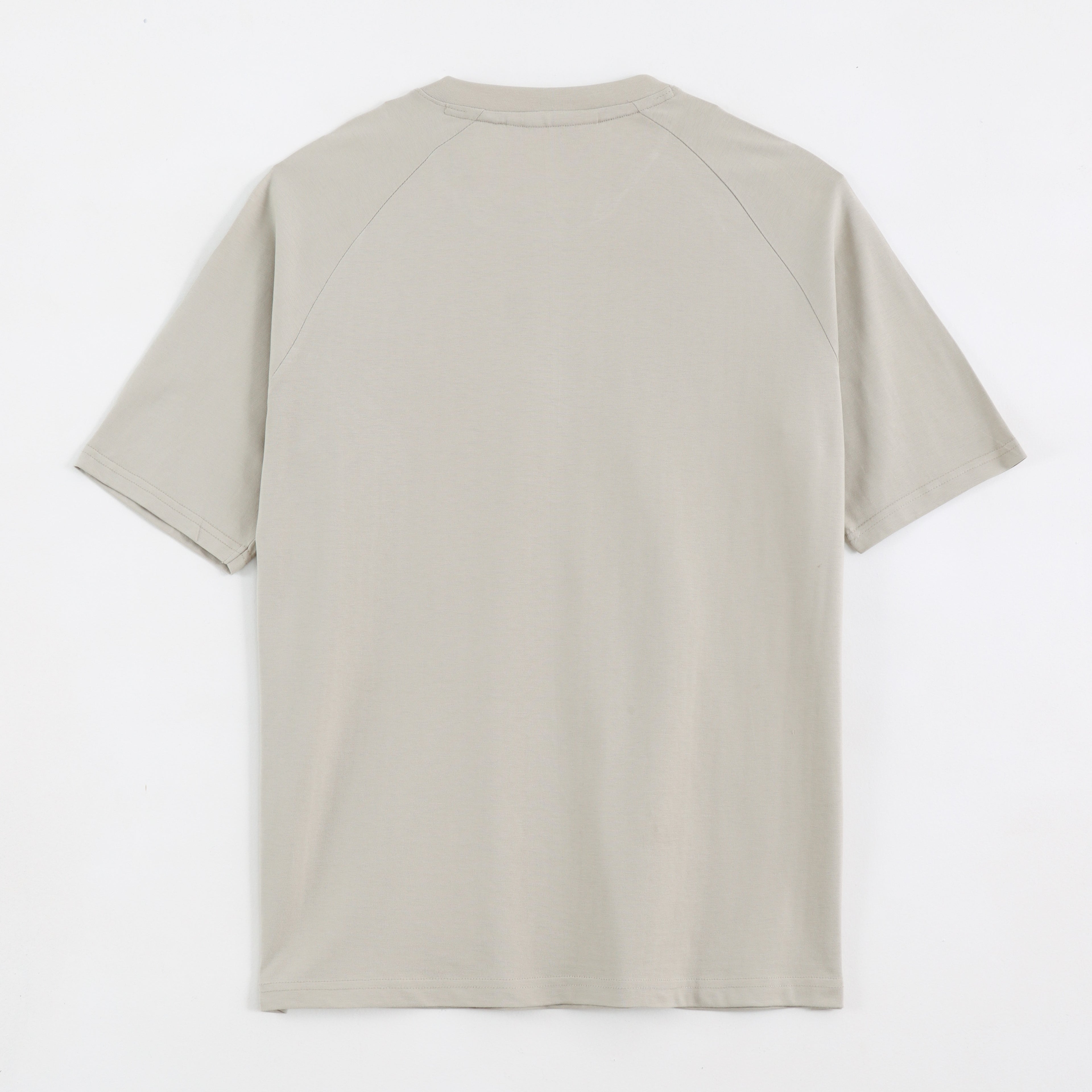 Introvert Time - Smoke Grey