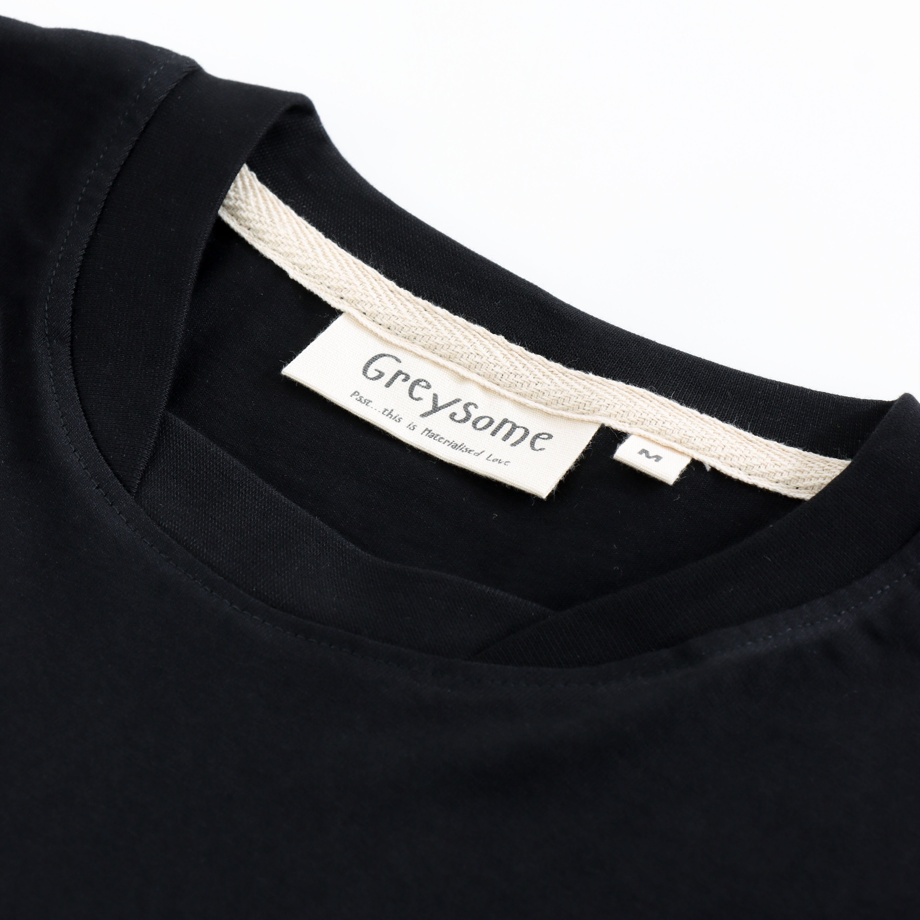 Onwards Buttercup! - Black