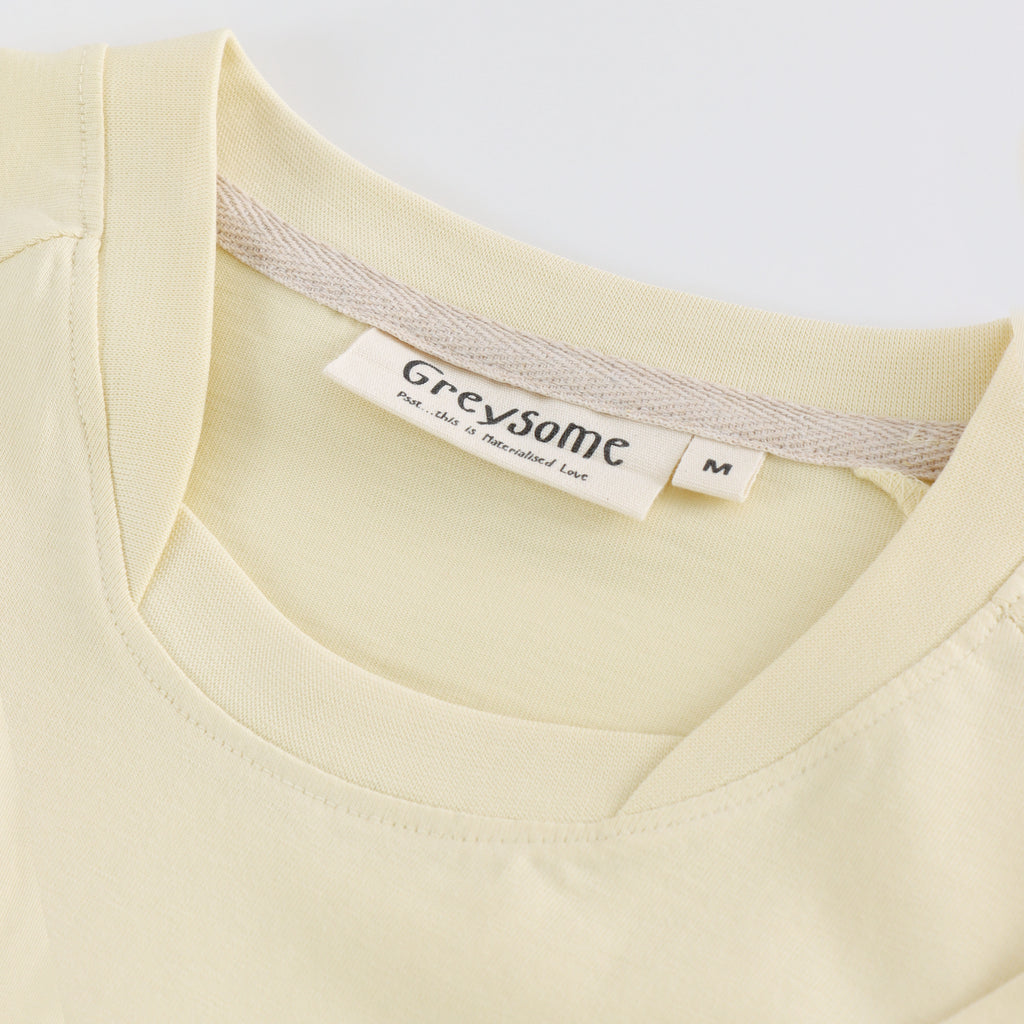 Oooo I Smell Poop! - Cream