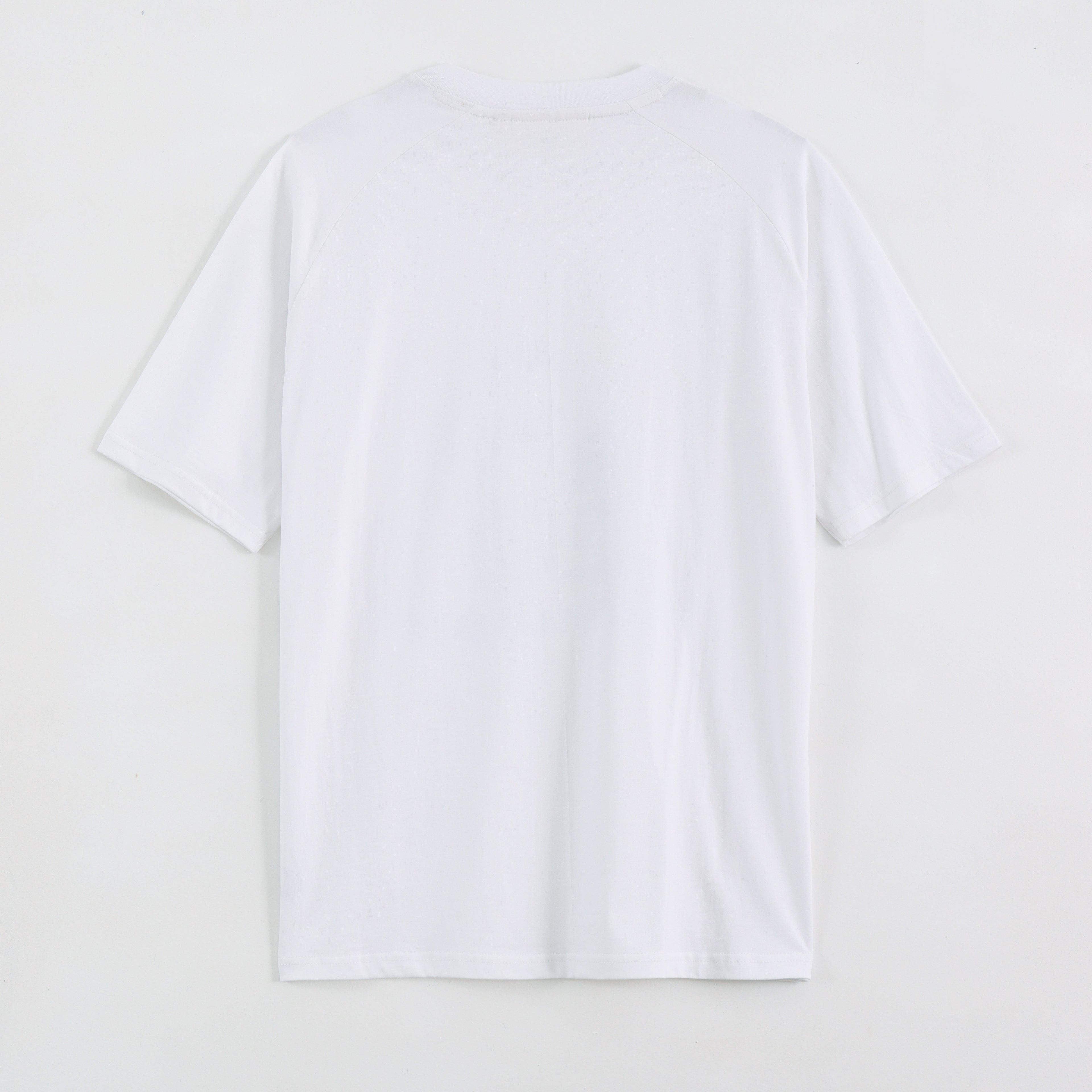 Wake.Serve.Repeat - White