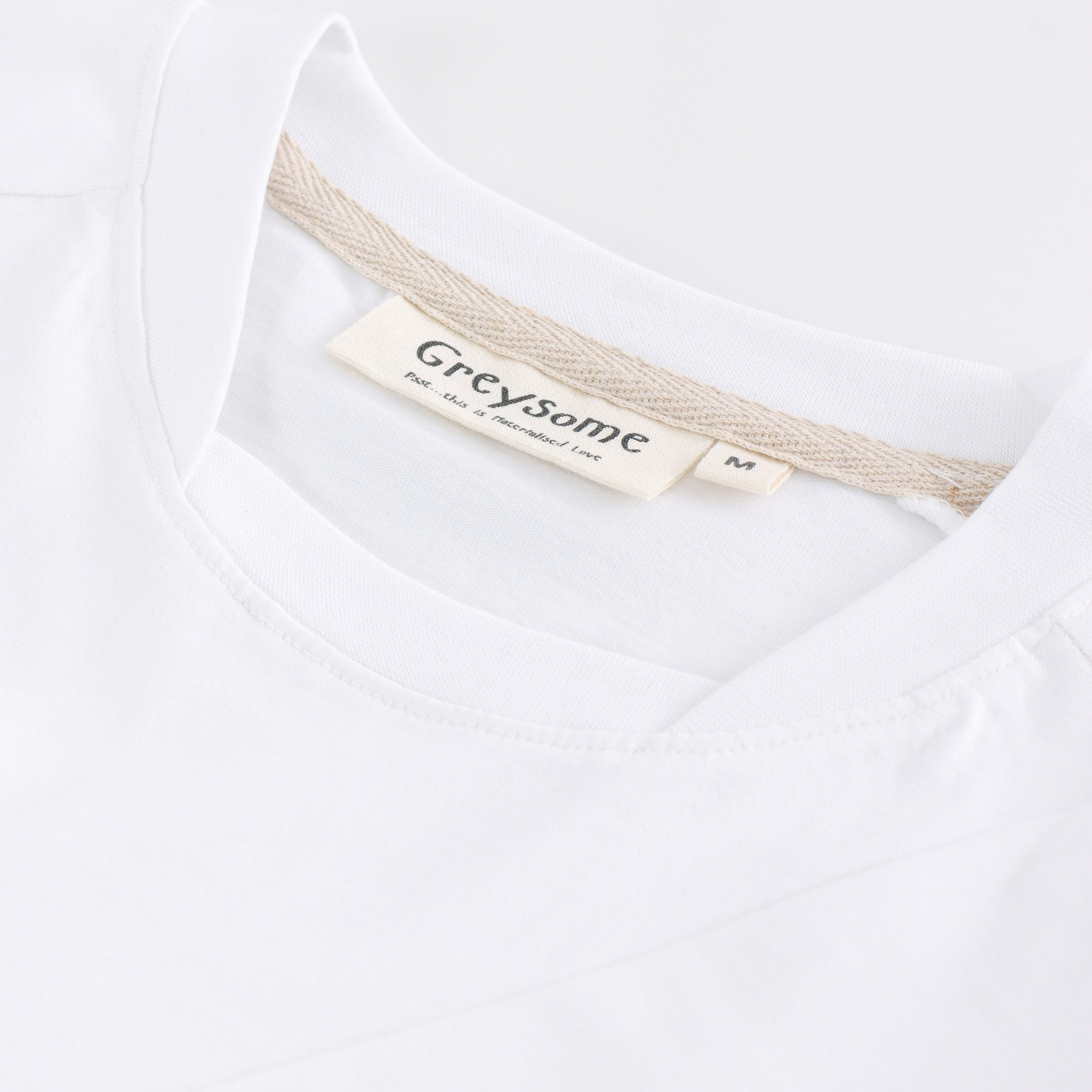 Wake.Serve.Repeat - White