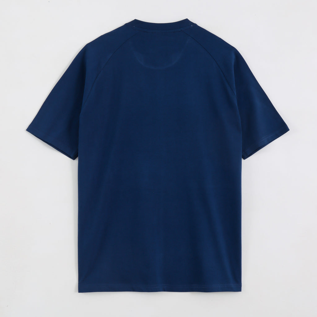 Who Rescued Who? - Midnight Blue (Female)